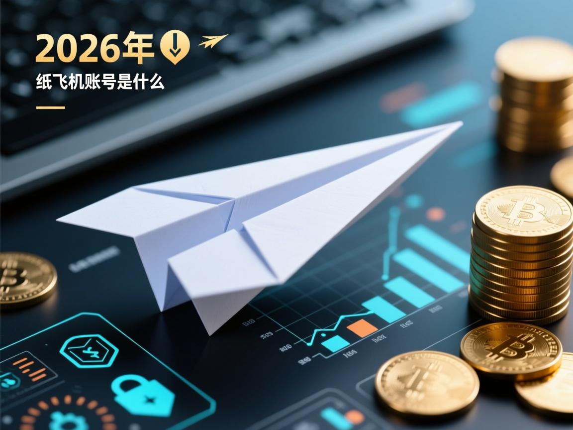 2026年，纸飞机账号购买安全策略及替代方案是什么？，纸飞机账号是什么意思