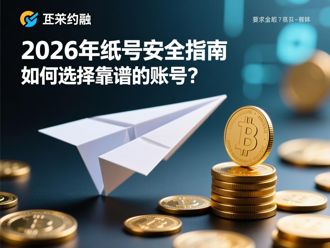 2026年，纸飞机账号购买安全指南，如何选择靠谱的账号？